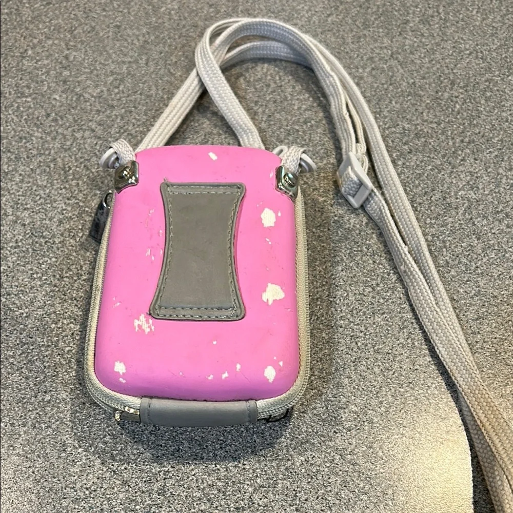 Vintage Mini Camera Case
